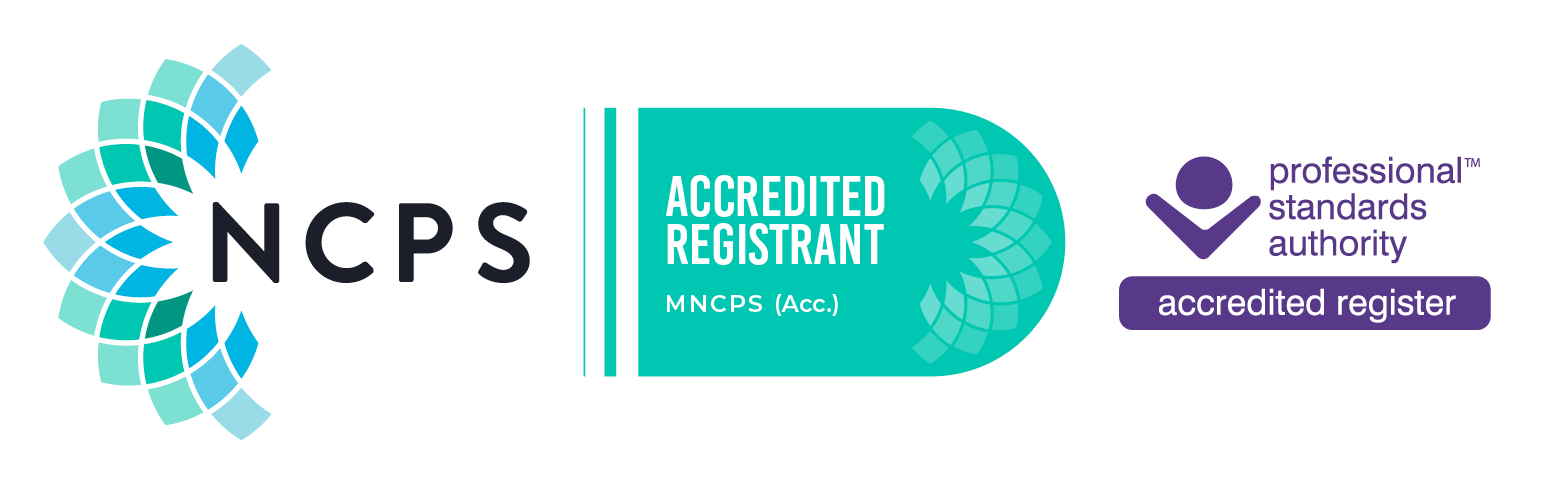 NCPS Accredited Register